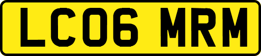 LC06MRM