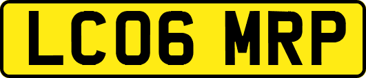 LC06MRP