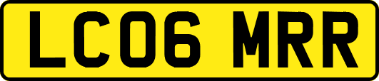 LC06MRR