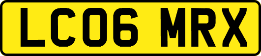 LC06MRX