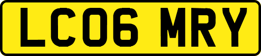 LC06MRY