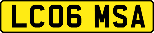 LC06MSA