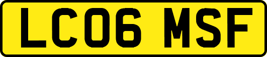 LC06MSF