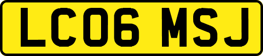 LC06MSJ