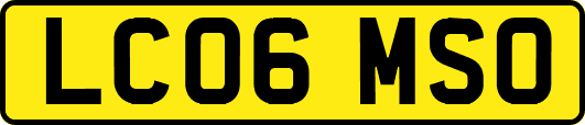LC06MSO