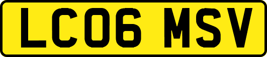 LC06MSV