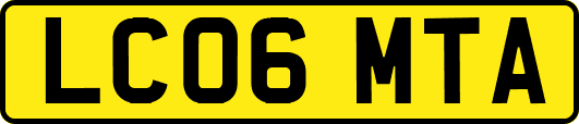 LC06MTA