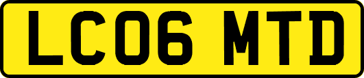 LC06MTD