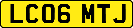 LC06MTJ