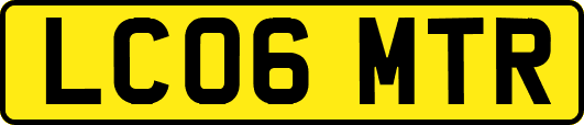 LC06MTR