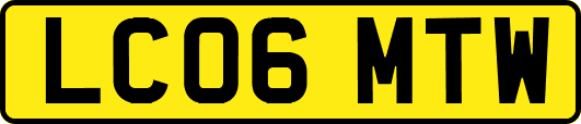 LC06MTW