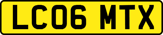 LC06MTX