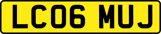 LC06MUJ
