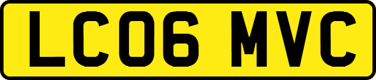 LC06MVC
