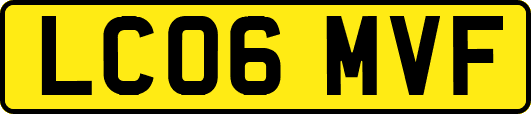 LC06MVF