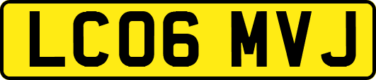 LC06MVJ