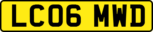 LC06MWD