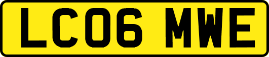 LC06MWE
