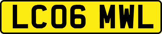 LC06MWL