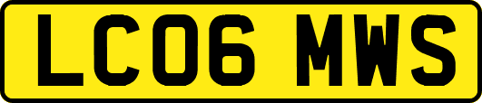 LC06MWS