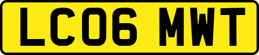 LC06MWT