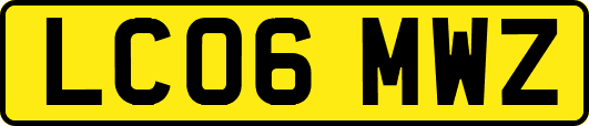 LC06MWZ