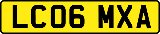LC06MXA