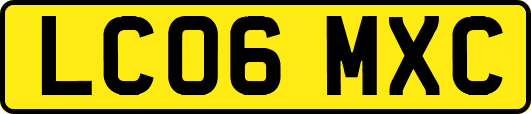 LC06MXC