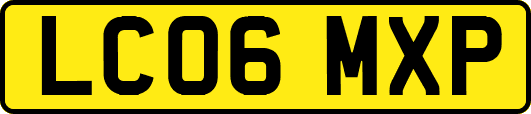 LC06MXP