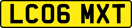 LC06MXT
