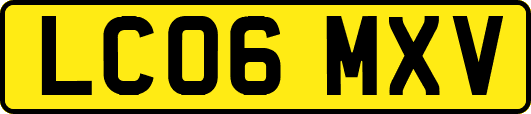 LC06MXV