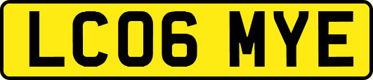 LC06MYE