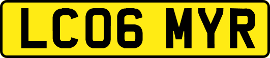 LC06MYR