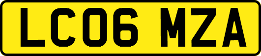 LC06MZA