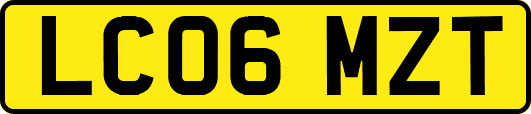 LC06MZT