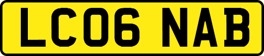 LC06NAB