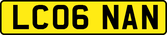 LC06NAN