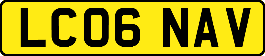 LC06NAV
