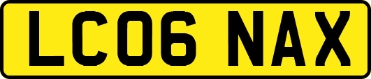 LC06NAX