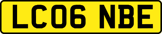 LC06NBE