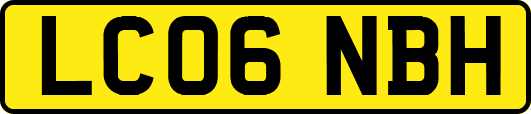 LC06NBH