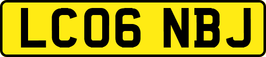 LC06NBJ