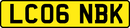 LC06NBK