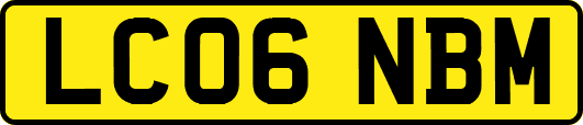 LC06NBM