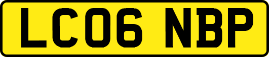 LC06NBP