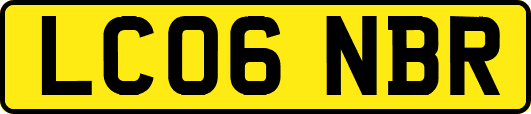LC06NBR