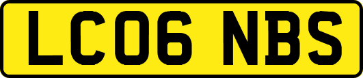 LC06NBS
