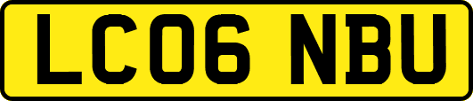 LC06NBU