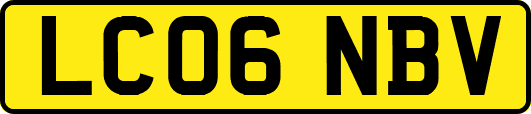 LC06NBV