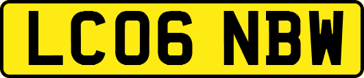 LC06NBW